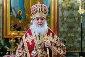 Патриарх